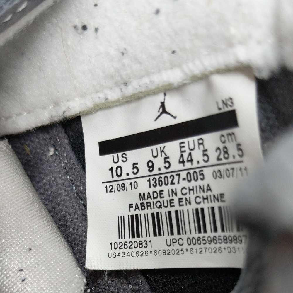 Jordan Brand Air Jordan 5 Retro Wolf Grey - image 6