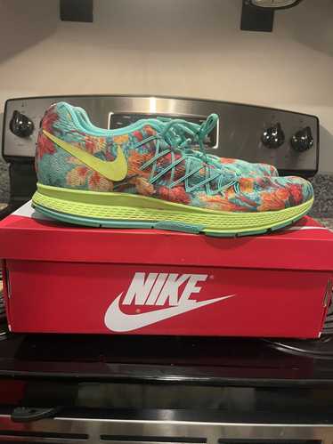 Nike Nike ID Pegasus 32 “Aloha” Sz 12 - image 1