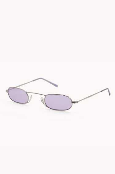 Late 90s Gucci Lavender Sunglasses