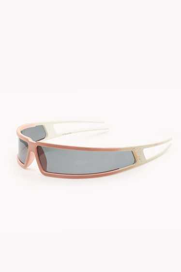 Christian Dior Fall 2003 Pink Sunglasses