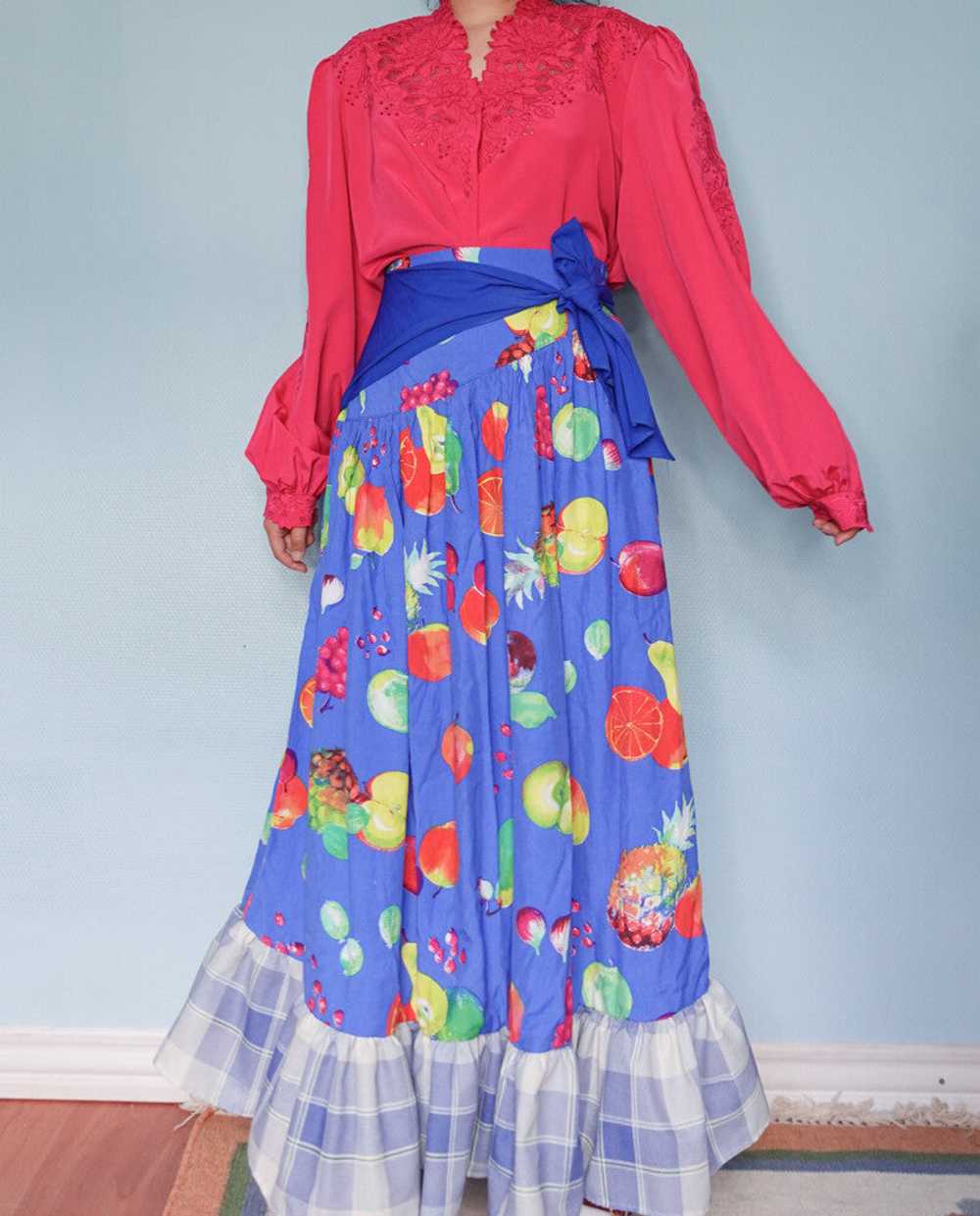 Redesign fruit skirt M/S - image 3