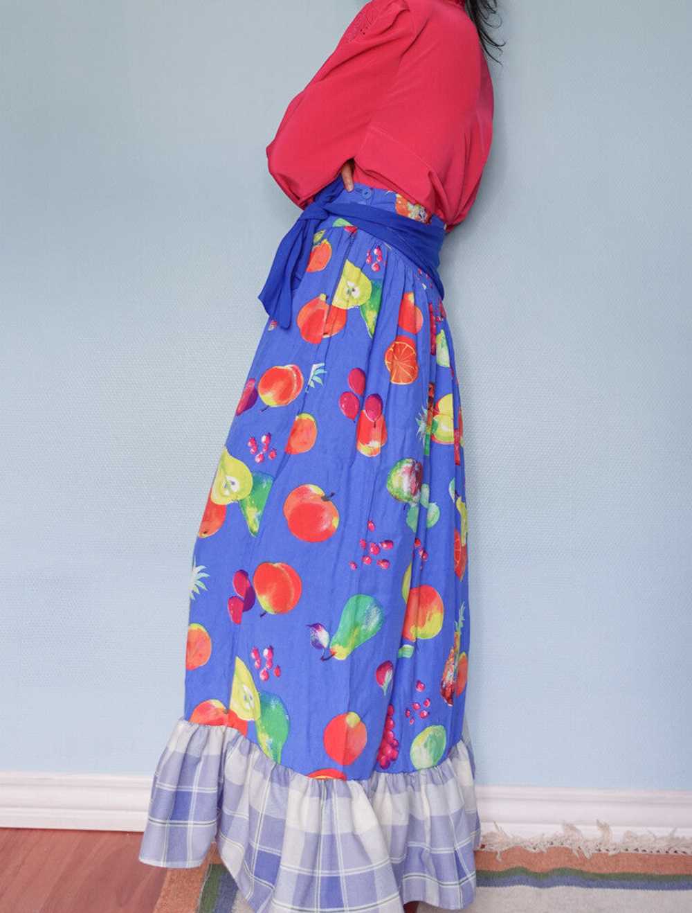 Redesign fruit skirt M/S - image 4