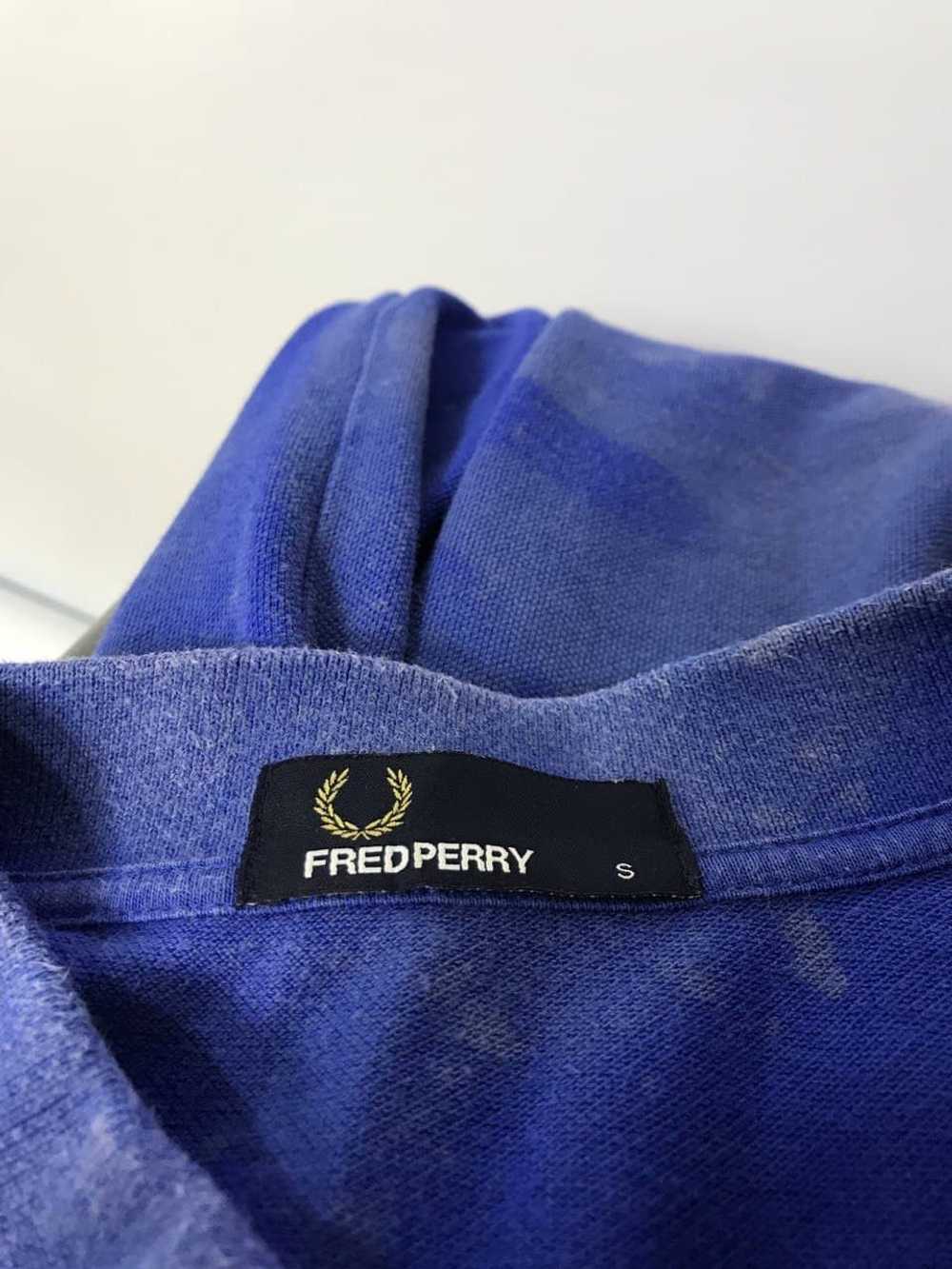 Custom × Fred Perry × Streetwear Fred Perry polos… - image 4