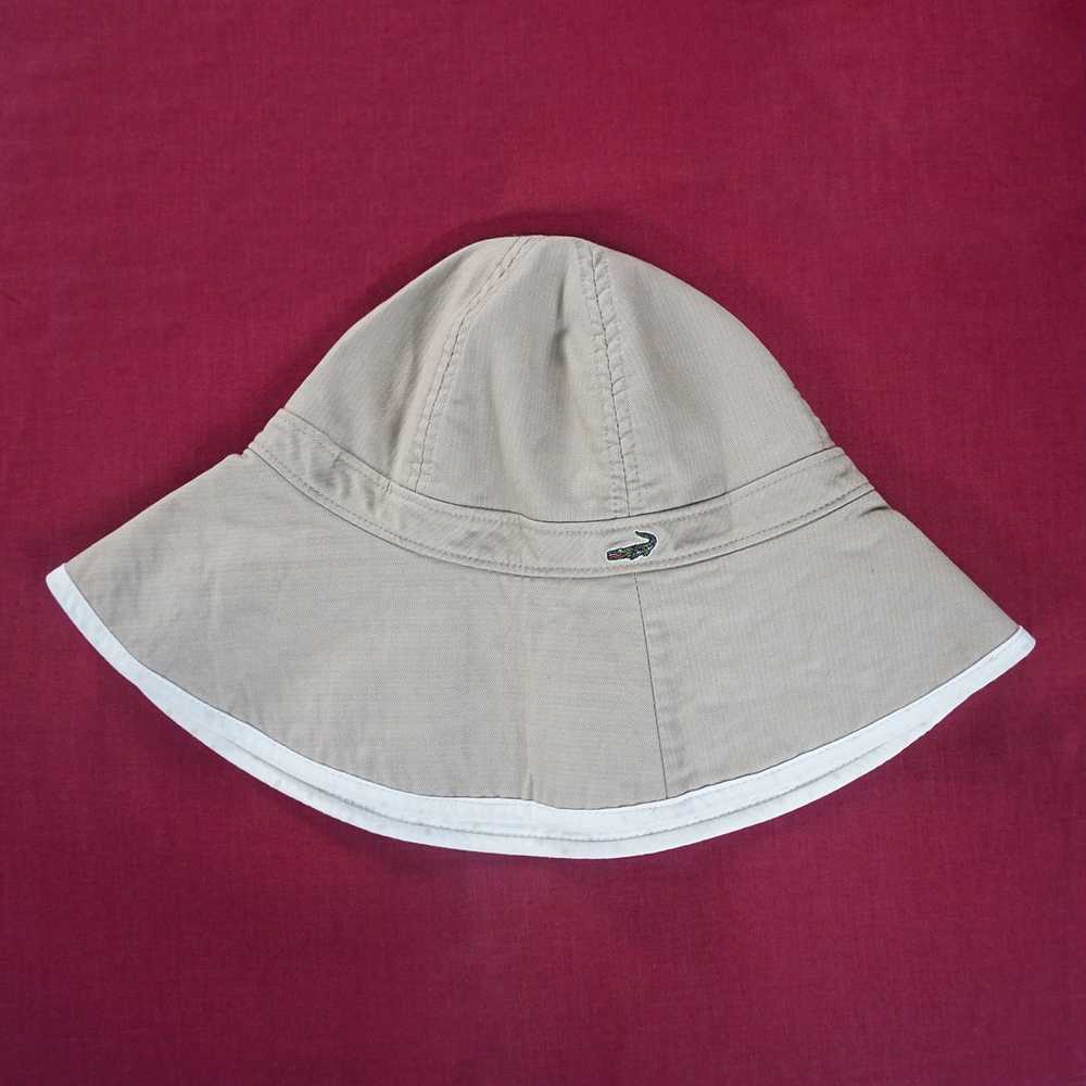 Vintage CROCODILE Bucket Hat - image 2