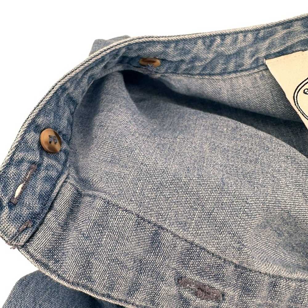 Vintage Eagle's Eye Collectibles Denim Women's Lo… - image 10