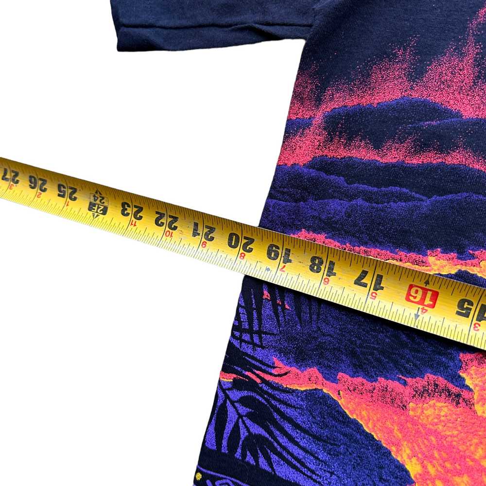 Mirage casino las vegas volcano tee medium - image 5