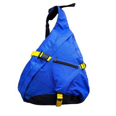 Y2K Sling backpack - image 1