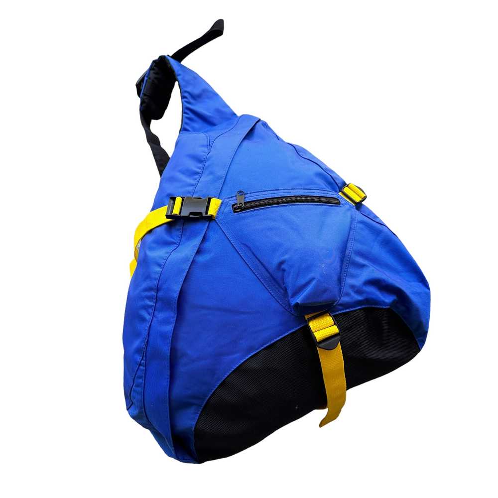 Y2K Sling backpack - image 2