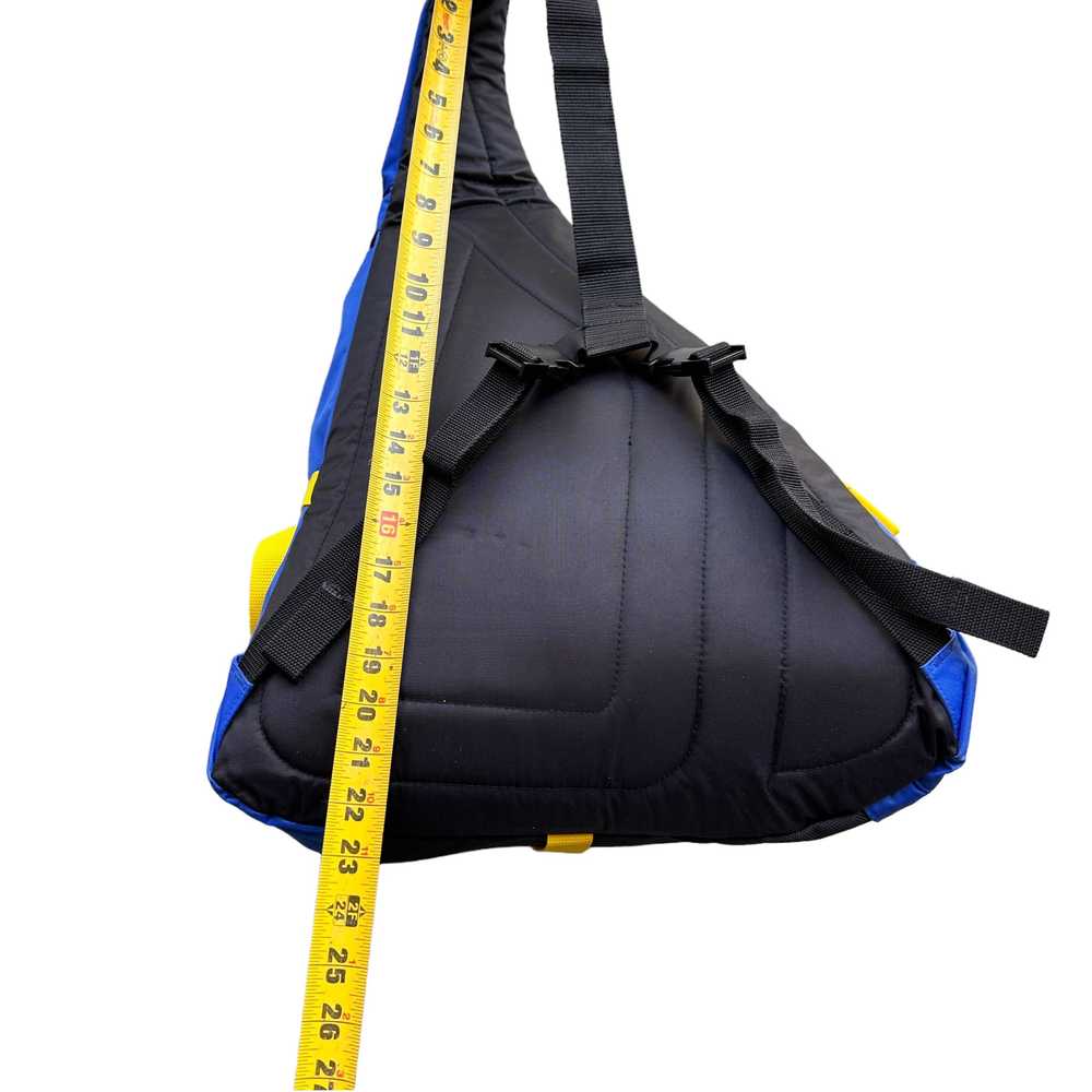 Y2K Sling backpack - image 5