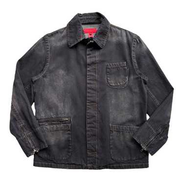 kennedy denim chore - Gem