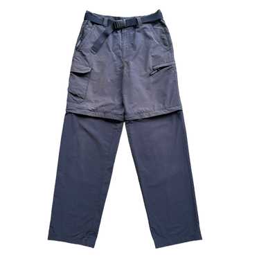 Wind river zip off hiking pants 32x32 - image 1