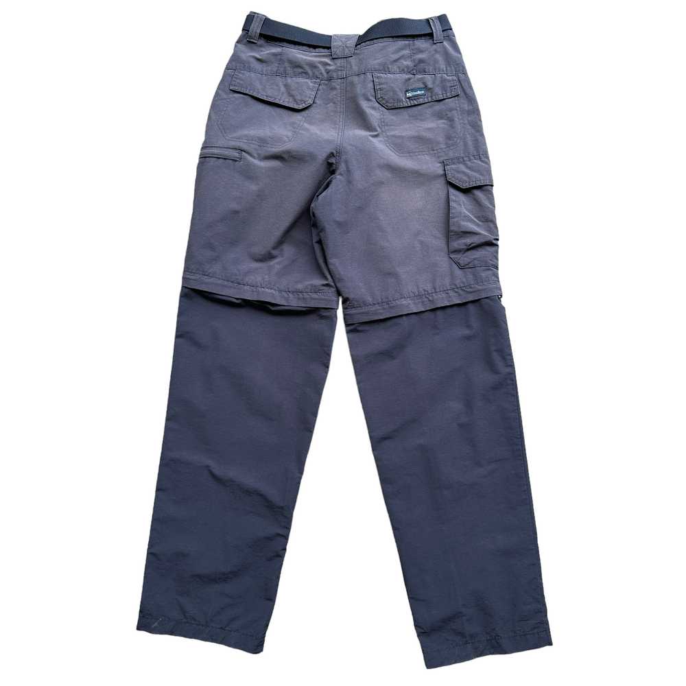 Wind river zip off hiking pants 32x32 - image 4