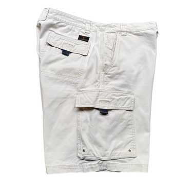 Y2K Cargo shorts sz34