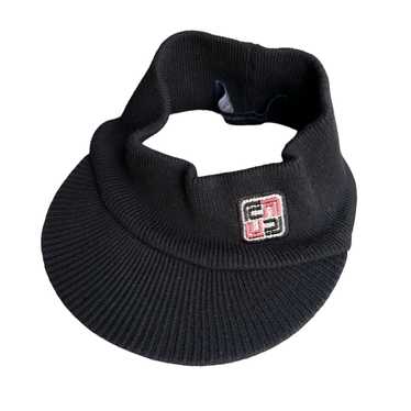 Y2k head band visor - image 1