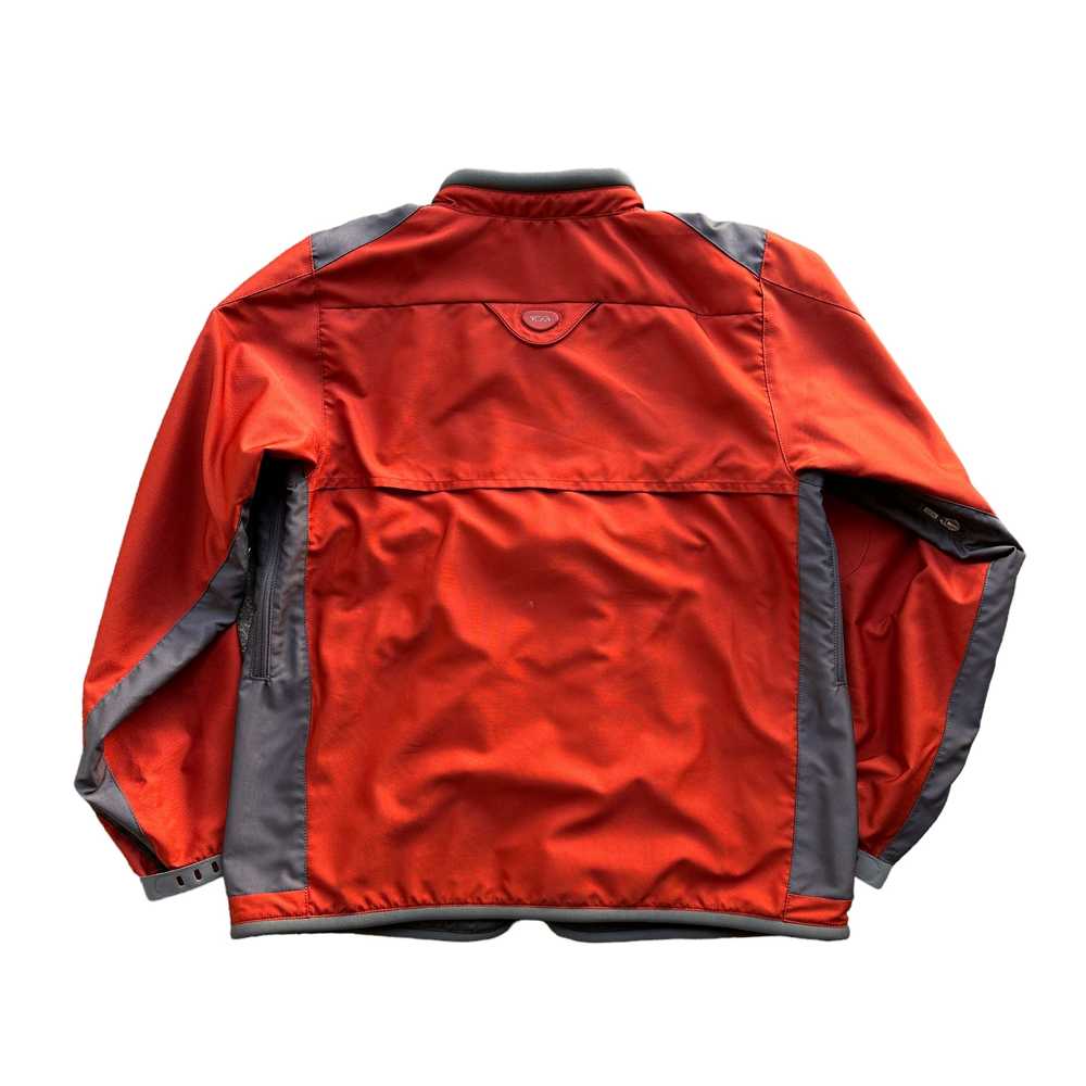 Tumi travel jacket medium - image 4