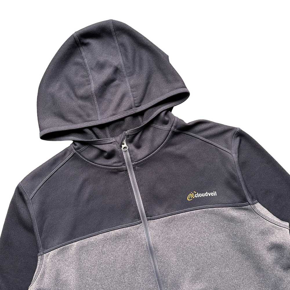 Cloudveil hoodie medium - image 2