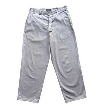 Polo country khakis 34/29 - image 1