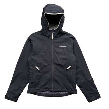 Cloudveil softshell jacket women’s medium