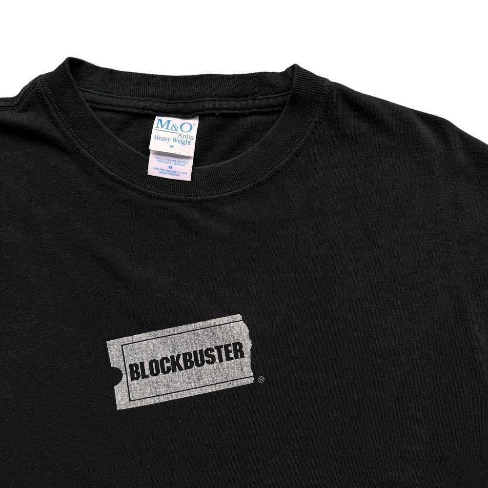 Blockbuster longsleeve S/m - image 2