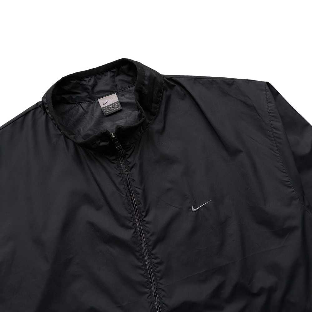 Y2K Nike convertible tech jacket XL - image 3