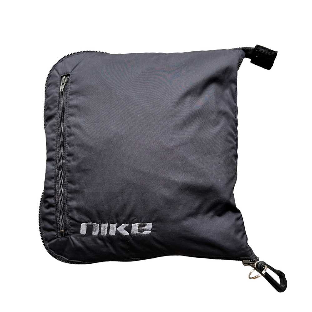 Y2K Nike convertible tech jacket XL - image 6