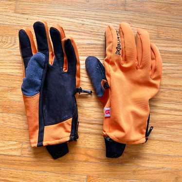 Burton AK gloves M/L - image 1