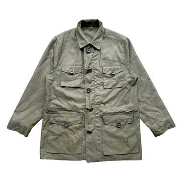 Canadian military jacket medium