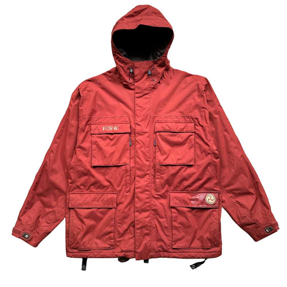 Burton ronin jacket large - image 1