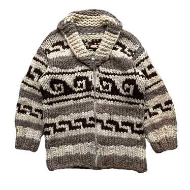 Junya watanabe man cowichan - Gem