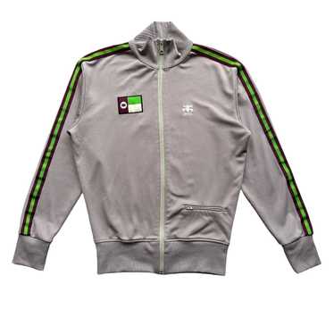 I Path track jacket small - image 1