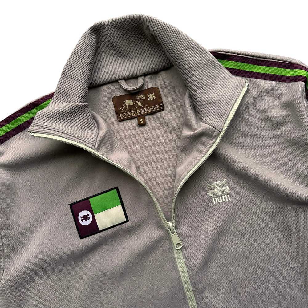 I Path track jacket small - image 3