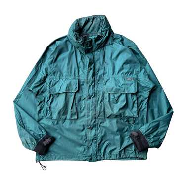 90s Orvis fishing jacket large - image 1