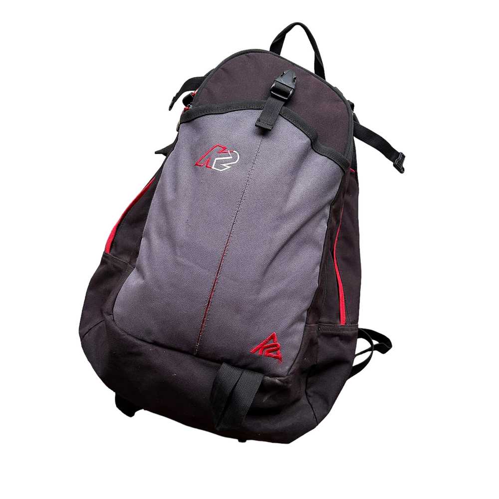 90s K2 backpack - image 1