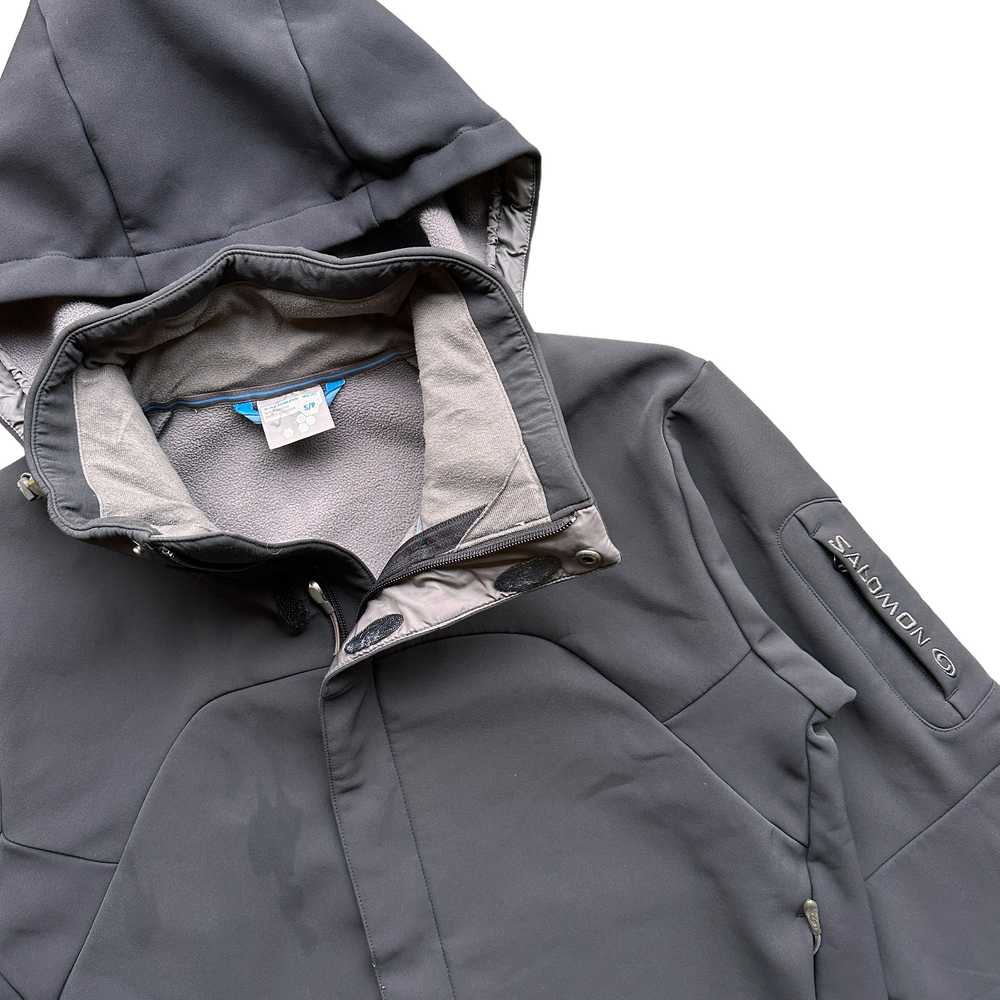 Salomon softshell S/M - image 3