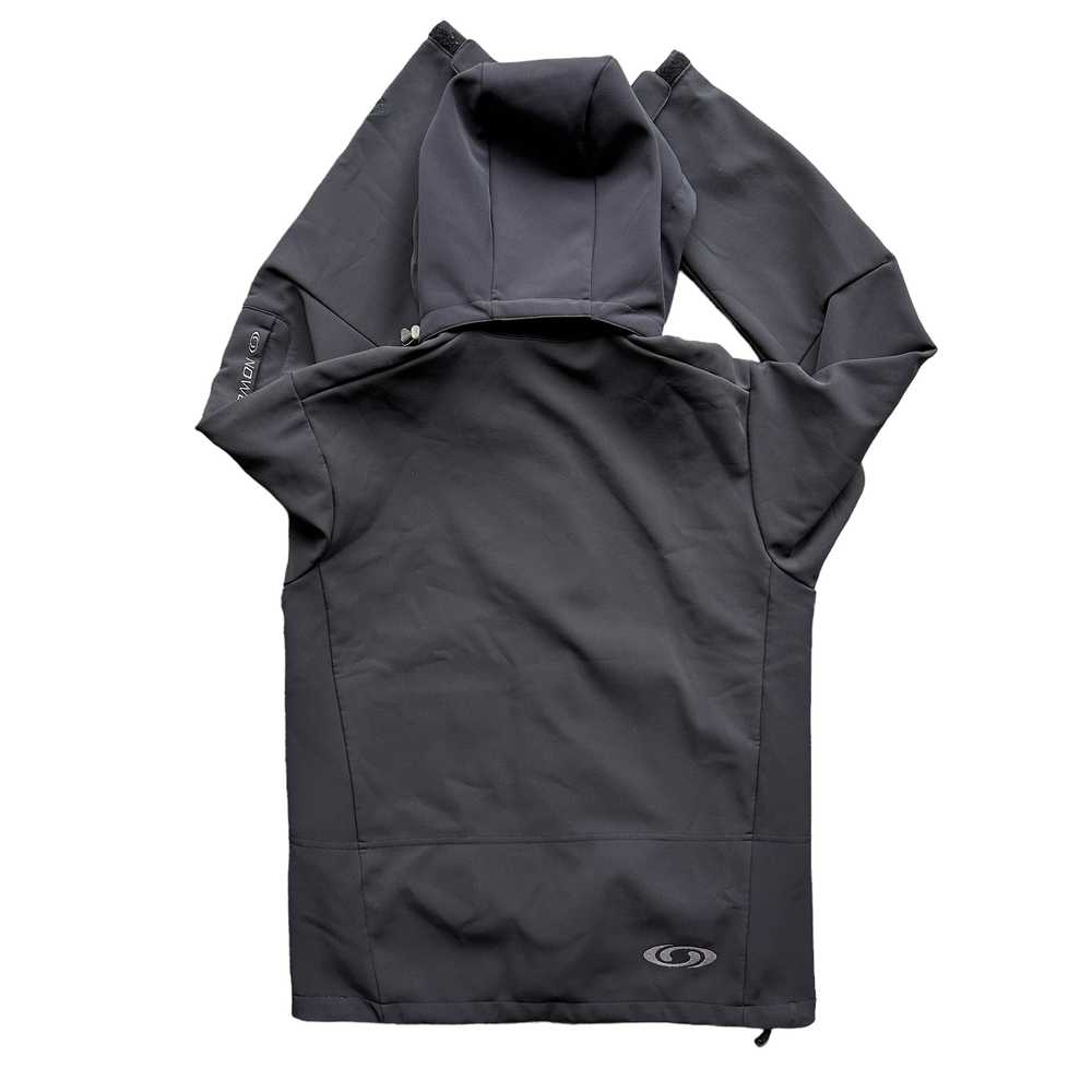 Salomon softshell S/M - image 7