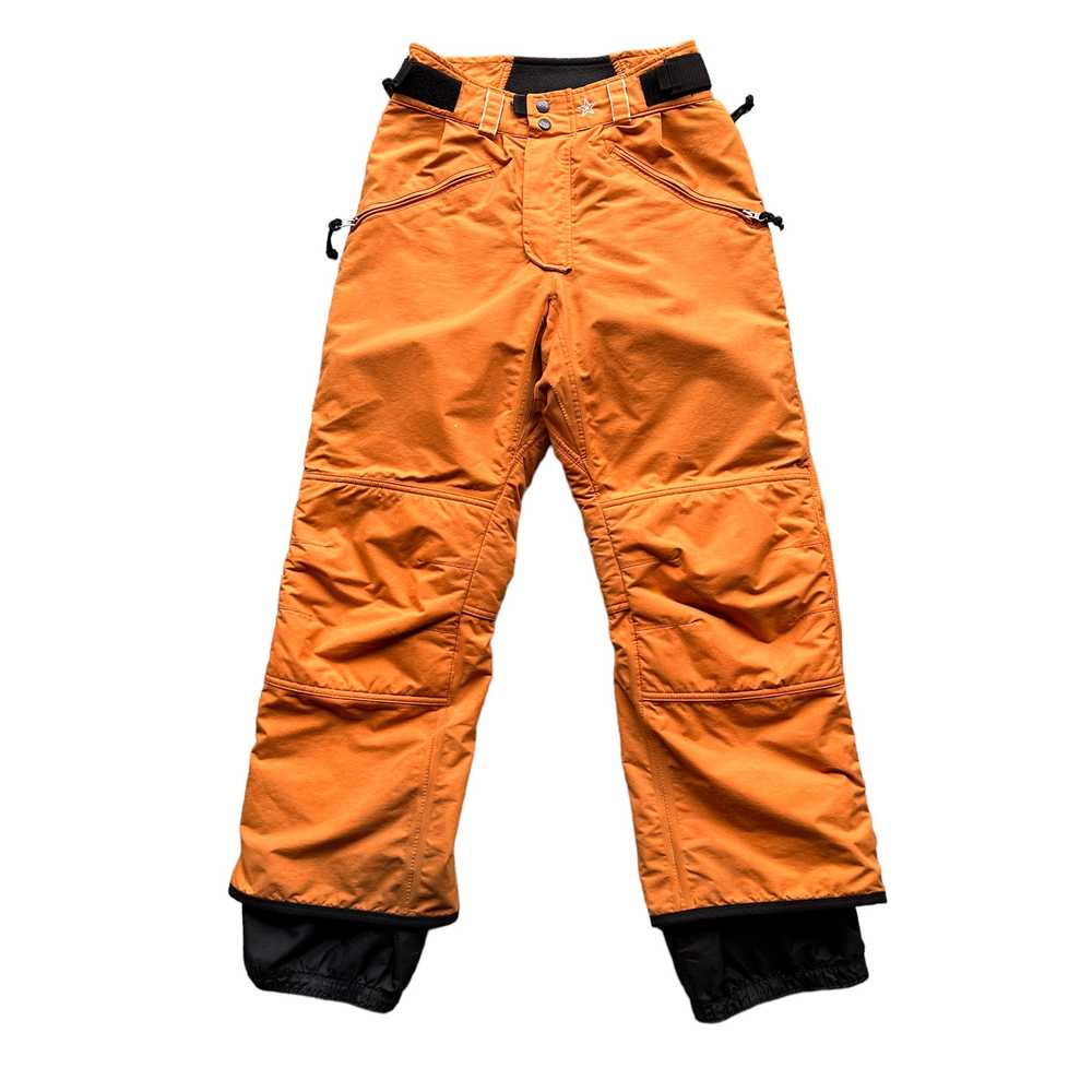 90s Burton snowboard pants XS - image 1