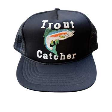 Patagonia world trout trucker - Gem