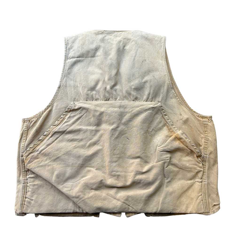 60s Hunting vest Medium - image 5