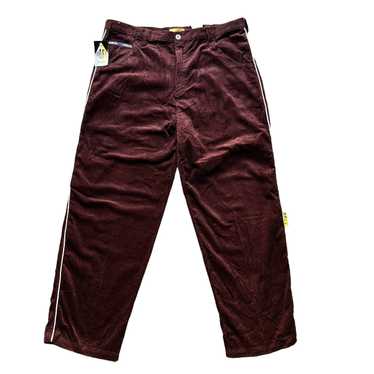 Big baggy raver corduroy 44/33 - image 1