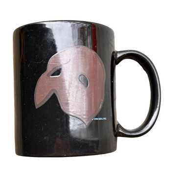 The phantom of the opera mug