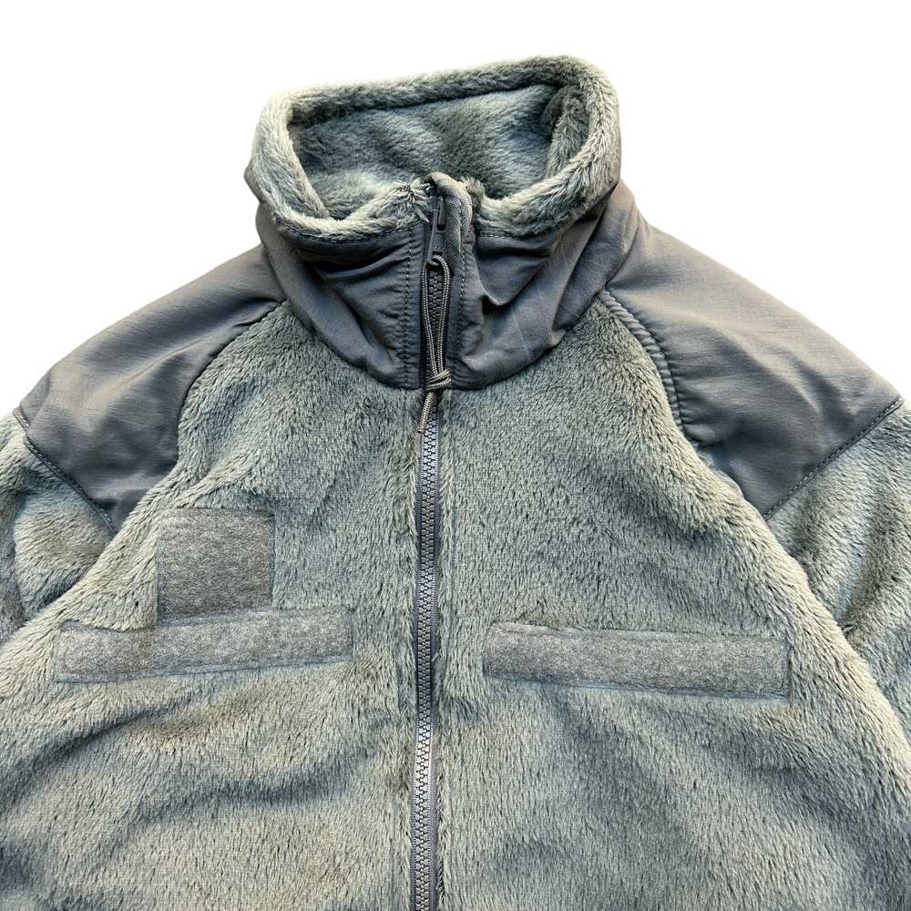 Military polartec fleece Small regular - image 2