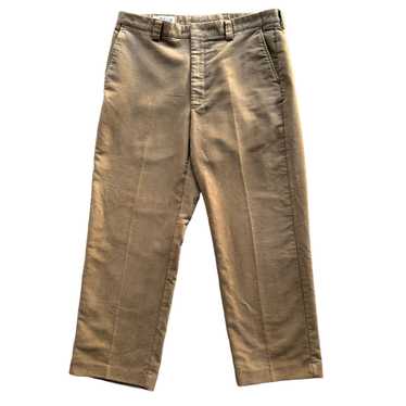 Orvis moleskin pants 38/29 - image 1