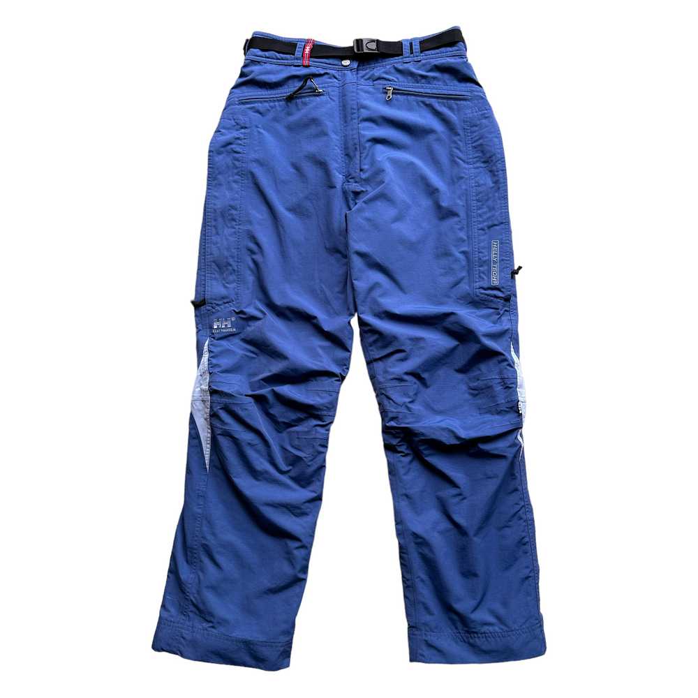 Y2K Helly hansen snowboard pants M/L - image 1