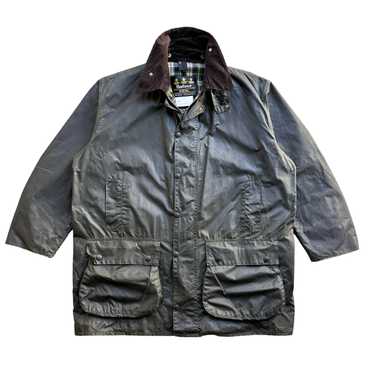 Barbour border jacket XXL - image 1