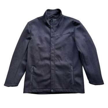 Icebreaker merino wool jacket XL