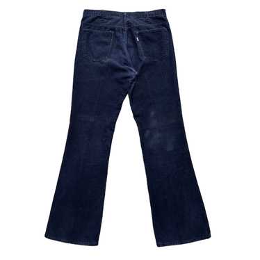 Mek Denim Velvet Bootcut Jeans shops Size 29