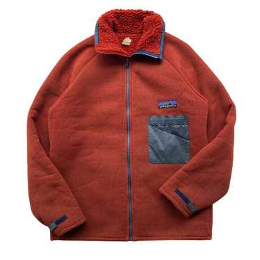 70s Patagonia deepile medium - image 1