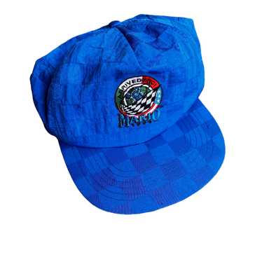 1994 Mario Andretti hat