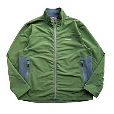 Y2K Cloudveil light jacket XL - image 1