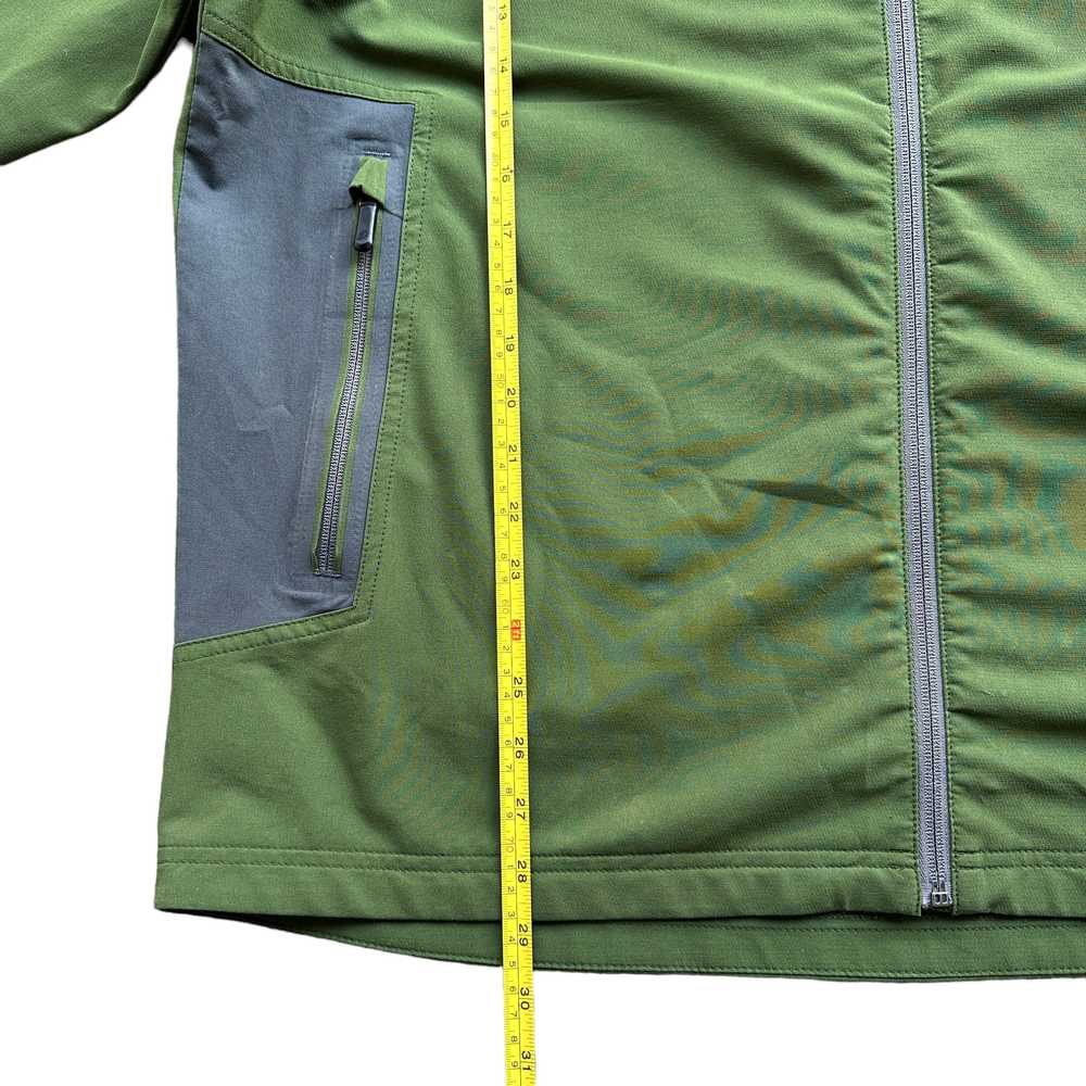 Y2K Cloudveil light jacket XL - image 2